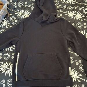 Nike hoodie boys xl